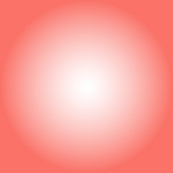 abstract background with circle gradient vector image