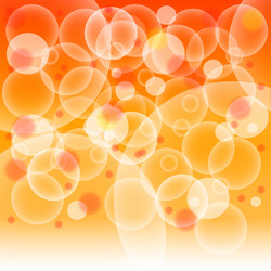 abstract background design shape color lava lamp vector image
