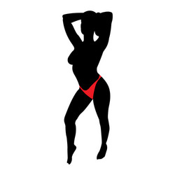 Hot Babes Girl Babe Beautiful Sexy Vector Images (51)