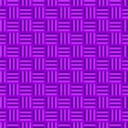 Abstract square pattern background - design vector