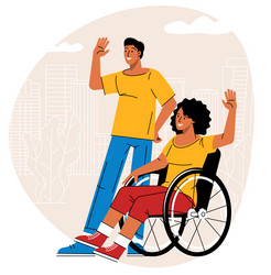 Social Inclusion Vector Images (over 2,400)