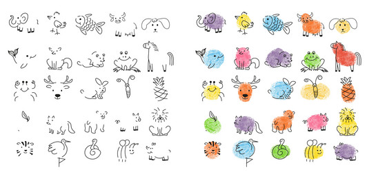 Finger Painting Vector Images (over 9,400) Finger Painting Vector Images (over 9,400)
