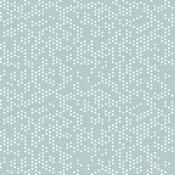 Seamless background pattern with random vector