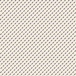 Dashed lines geometric seamless pattern vector