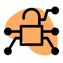 Program enable to use by system unlocking vector