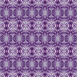 abstract color grid pattern vector image