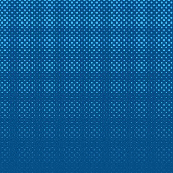 different dots pattern design template vector image
