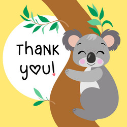 Thank You Cute Animal Vector Images (over 350) Thank You Cute Animal Vector Images (over 350)