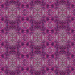 abstract color grid pattern vector image