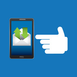 Send Receive Vector Images (over 46,000)