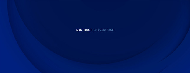 abstract background with curve modern lines vector image