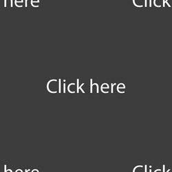 click here sign icon press button seamless pattern vector image