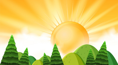 Land of the Rising Sun Vector Images (over 410)