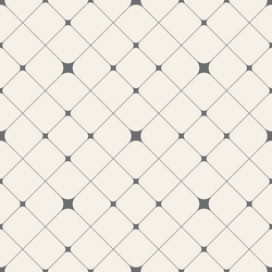 Seamless geometric pattern repeating background vector