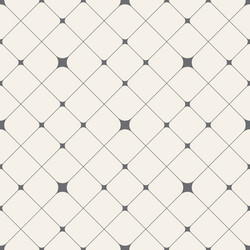 Seamless geometric pattern repeating background vector