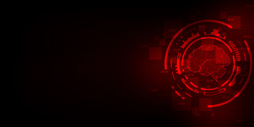 mechanical technology that helps in calculating vector image