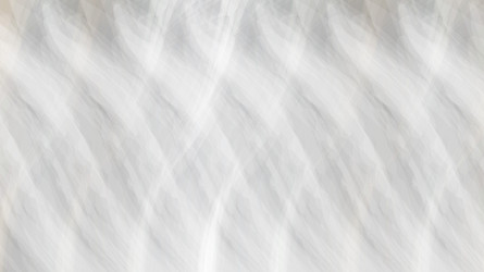 abstract flow smoke pattern in gray background vector image