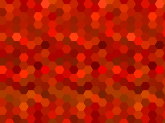 abstract geometric background with colorful vector image