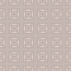 seamless pattern with square elements vector image