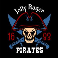 vintage nautical labels or design elements Vector Image