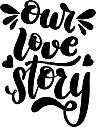 Our Story Vector Images (over 130)