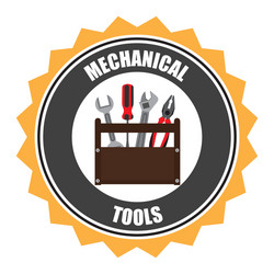 Tools design vector