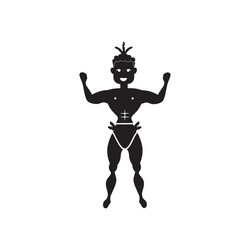 Naked Man Gay Vector Images (76)