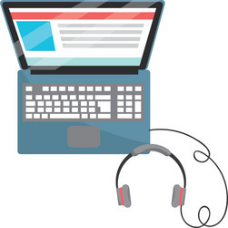 Technology device cartoon Royalty Free Vector Image