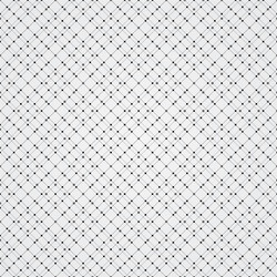 Pointed Geometric Dots Pattern vector image