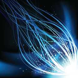 Dynamic Line Burst vector