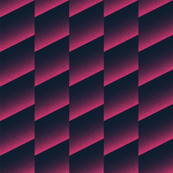 faded layered structure seamless pattern noir vector image