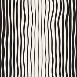 Diagonal Wavy Stripe Pattern vector