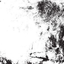 grunge overlay background vector image