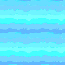 seamless pattern with hand drawn abstract vertical vector image