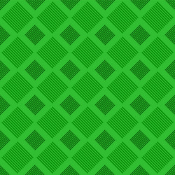 simple seamless pattern - square design background vector