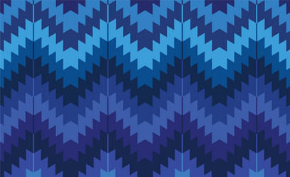 seamless pattern repeating design vector image