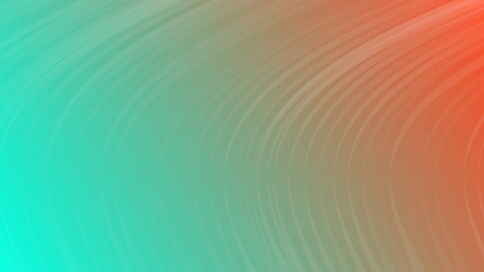 modern colorful gradient background with wave vector image