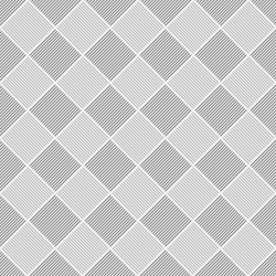 seamless geometric square pattern background vector