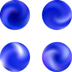 mesh background in form a shape vector image