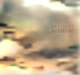 abstract background shadows and blur vector image