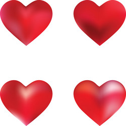 Mesh background in form a shape vector
