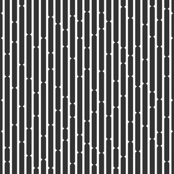 seamless pattern striped abstract vector image