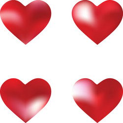 mesh background in form a shape vector image