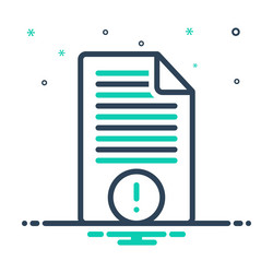 Exceptions Vector Images (over 1,100)