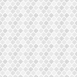 seamless pattern of rhombs in sketch style vector