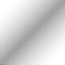 triangles halftone triangle geometric background vector