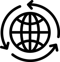 browser synchronization vector image