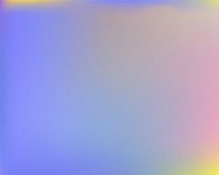 Magic backdrop from blurry patterns vector