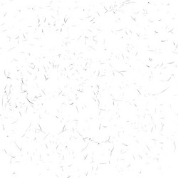 Grungy Noise Texture vector image