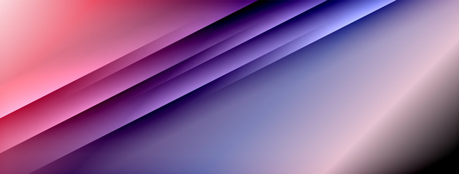 light shadow lines dynamic gradient background vector image